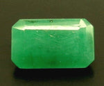 Load image into Gallery viewer, 5.81/CT Natural Panna Stone with Govt. Lab Certificate-3441