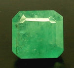 Load image into Gallery viewer, 6.40/CT Natural Panna Stone with Govt. Lab Certificate-3441