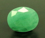 Load image into Gallery viewer, 5.84/CT Natural Panna Stone with Govt. Lab Certificate-2331