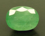 Load image into Gallery viewer, 9.42/CT Natural Panna Stone with Govt. Lab Certificate-6771