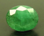 Load image into Gallery viewer, 5.71/CT Premium Quality Panna Stone with Govt. Lab Certificate-4551