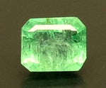 Load image into Gallery viewer, 1.01/CT Natural Panna Stone with Govt. Lab Certificate-16650
