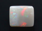 Load image into Gallery viewer, 8.43/CT Natural Fire Opal with Govt. Lab Certificate (4551)