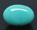 Load image into Gallery viewer, 9.16/CT Natural Govt. Lab Certified Turquoise-832