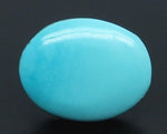 Load image into Gallery viewer, 6.58/CT Natural Govt. Lab Certified Turquoise-832