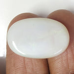 Load image into Gallery viewer, 8.87/CT Natural Fire Opal with Govt. Lab Certificate-3441