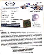 Load image into Gallery viewer, 4.66 Ratti Fresh Water Pearl (277)