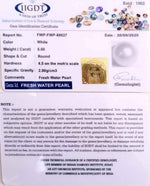 Load image into Gallery viewer, 7.32 Ratti Fresh Water Pearl (277)