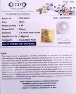 Load image into Gallery viewer, 6.66 Ratti Fresh Water Pearl (277)