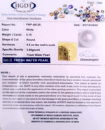 Load image into Gallery viewer, 6.77 Ratti Fresh Water Pearl (277)