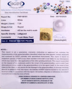 Load image into Gallery viewer, 7.99 Ratti Fresh Water Pearl (277)