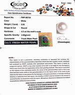 Load image into Gallery viewer, 5.65/CT Natura Fresh Water Pearl (277)