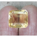 Load image into Gallery viewer, 6.66/CT Golden Topaz
