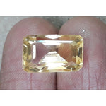 Load image into Gallery viewer, 7.66/CT Golden Topaz