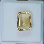 Load image into Gallery viewer, 3.08/CT Golden Topaz