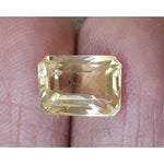 Load image into Gallery viewer, 4.03/CT Golden Topaz