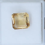 Load image into Gallery viewer, 4.25/CT Golden Topaz