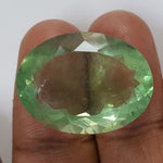 Load image into Gallery viewer, 34.45/CT Premium Quality Green Flourite