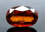 Load image into Gallery viewer, 6.36 Ratti Natural Govt. Lab Certified Ceylonese Gomed-(1221)