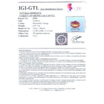 Load image into Gallery viewer, 5.08 Ratti Natural Govt. Lab Certified Ceylonese Gomed