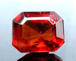 Load image into Gallery viewer, 4.52/CT Natural Govt. Lab Certified Ceylonese Gomed-1221