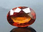 Load image into Gallery viewer, 4.95/CT Natural Govt. Lab Certified Ceylonese Gomed-1221