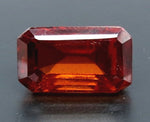 Load image into Gallery viewer, 6.74/CT Natural Govt. Lab Certified Ceylonese Gomed-(1221)