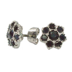 Load image into Gallery viewer, Silver Earring