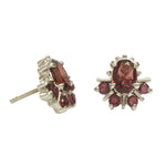 Load image into Gallery viewer, Silver Earring
