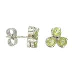 Load image into Gallery viewer, Silver Earring