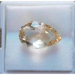 Load image into Gallery viewer, 7.04/CT Natural Goldan Topaz Gemstone