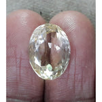 Load image into Gallery viewer, 8.92/CT Golden Topaz