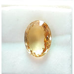 Load image into Gallery viewer, 7.30/CT Golden Topaz