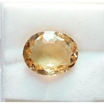Load image into Gallery viewer, 13.64/CT Golden Topaz