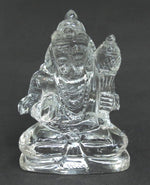 Load image into Gallery viewer, Spathik Shree hanuman with Govt. Lab Certificate-80