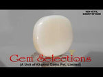 Load image into Gallery viewer, 11.69 Ratti Natural Opal with Govt. Lab Certificate-(610)