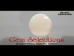 Load image into Gallery viewer, 9.72 Ratti Natural Opal with Govt. Lab Certificate-(610)