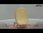 Load image into Gallery viewer, 9.91 Ratti Natural Opal with Govt. Lab Certificate (832)
