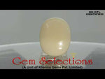 Load image into Gallery viewer, 9.80 Ratti Natural Opal with Govt. Lab Certificate (832)