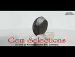 Load image into Gallery viewer, 5.88 Ratti Natural Scapolite Cat's Eye with Govt. Lab Certified-(1221)