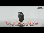 Load image into Gallery viewer, 4.79 Ratti Natural Scapolite Cat's Eye with Govt. Lab Certified-(1221)