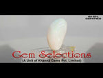 Load image into Gallery viewer, 4.49 Ratti Natural fire Opal with Govt. Lab Certificate-(4551)