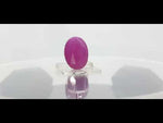 Load image into Gallery viewer, Ruby-4551 Neo Burma Ruby