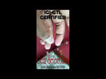 Load image into Gallery viewer, 9.02 Ratti Natural New Burma Ruby with Govt Lab Certificate-(2331)