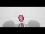 Load image into Gallery viewer, 12.49 Ratti Natural New Burma Ruby with Govt Lab Certificate-(3441)