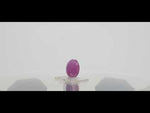 Load image into Gallery viewer, 5.53 Ratti Natural New Burma Ruby with Govt Lab Certificate-(3441)