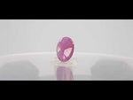 Load image into Gallery viewer, 4.41 Ratti Natural Neo Burma Ruby with Govt. Lab Certificate-(5661)