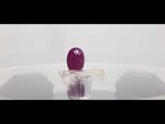 Load image into Gallery viewer, 4.41 Ratti Natural Neo Burma Ruby with Govt Lab Certificate-(4551)