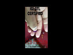 Load image into Gallery viewer, 7.12 Ratti Natural Neo Burma Ruby with Govt Lab Certificate-(4551)