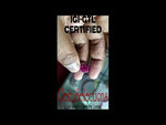 Load image into Gallery viewer, 7.21 Ratti Natural Ruby with Govt Lab Certificate-(12210)